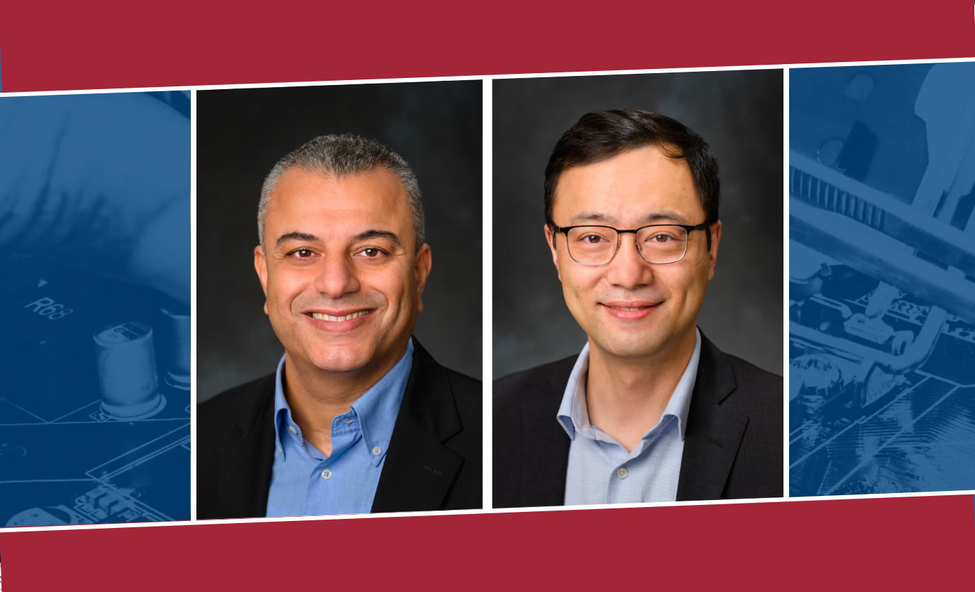 Marouane Temimi and Kaijian Liu